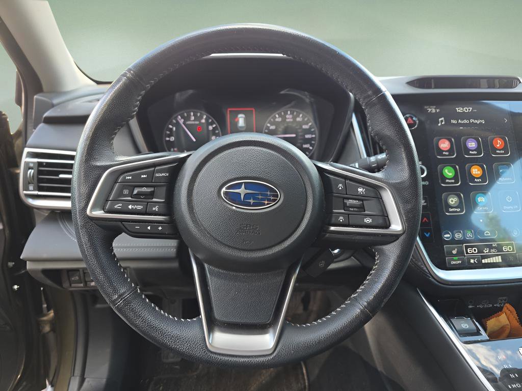 Used 2024 Subaru Outback Limited XT image 22