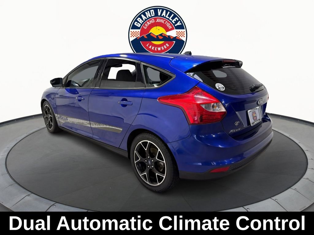 Used 2013 Ford Focus SE image 8