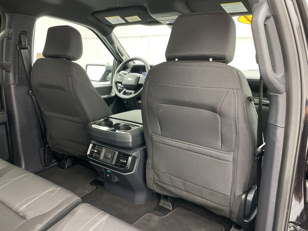 Used 2024 Ford F150 STX image 47