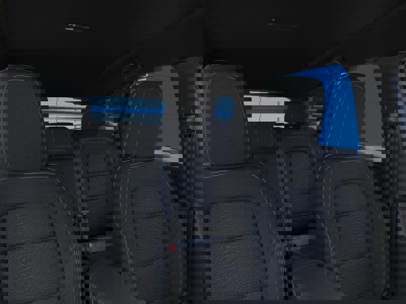 New 2026 Chevrolet Blazer EV LT w/ LPO, Blackout Package image 24