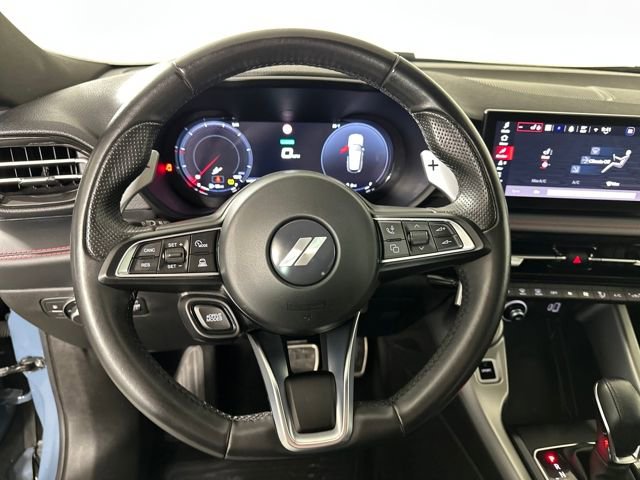 Used 2024 Dodge Hornet R/T Plus image 14