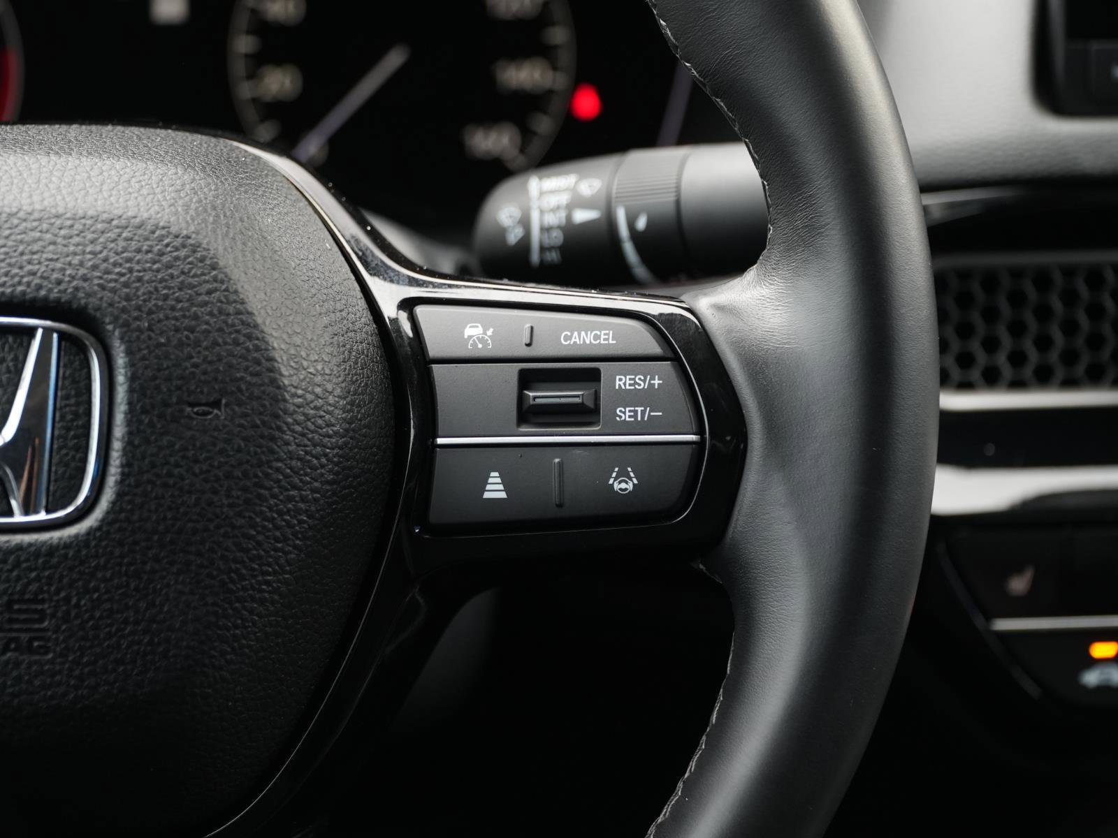 Used 2024 Honda Civic EX image 23