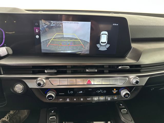 Used 2024 Kia Telluride S image 22