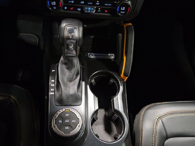 Certified 2024 Ford Bronco Badlands AWD/4WD image 35