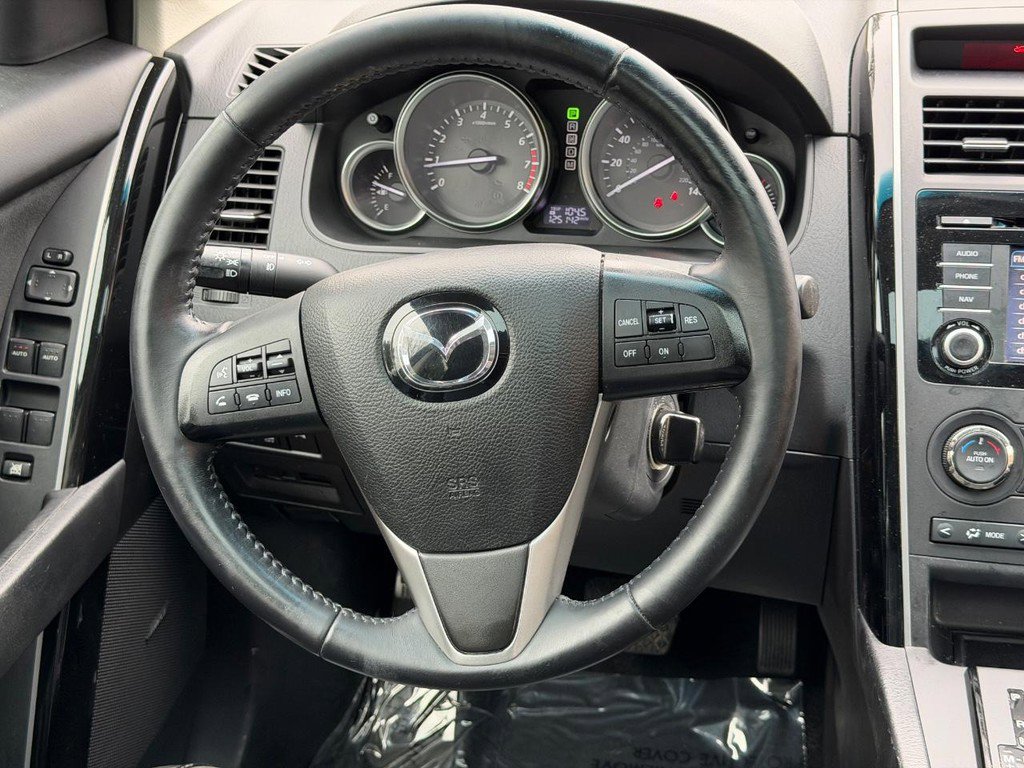 Used 2013 MAZDA CX-9 Touring image 13