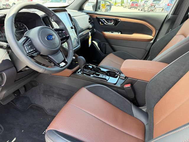 New 2026 Subaru Forester Touring AWD/4WD image 19