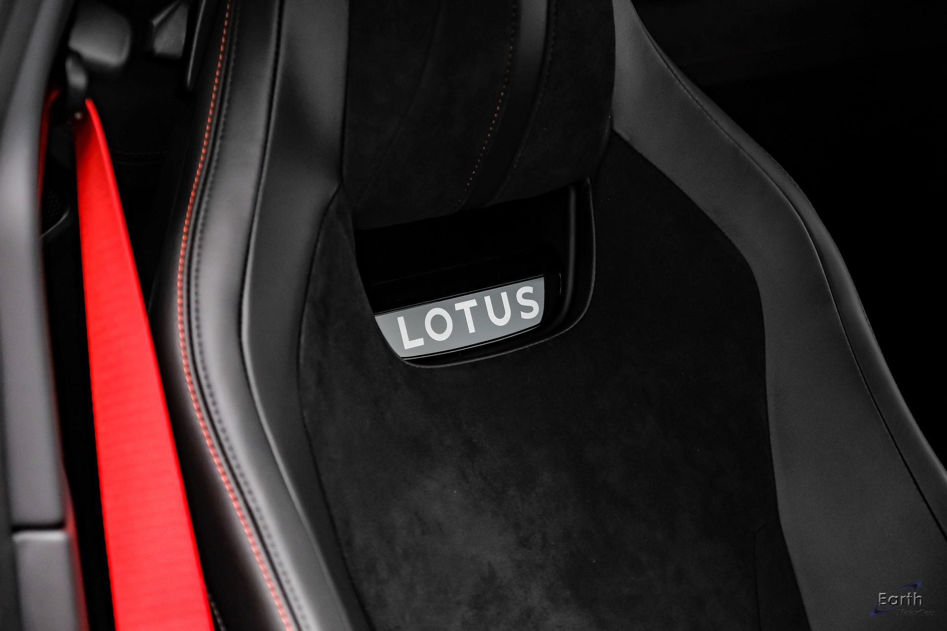 New 2026 Lotus Emira RWD image 58
