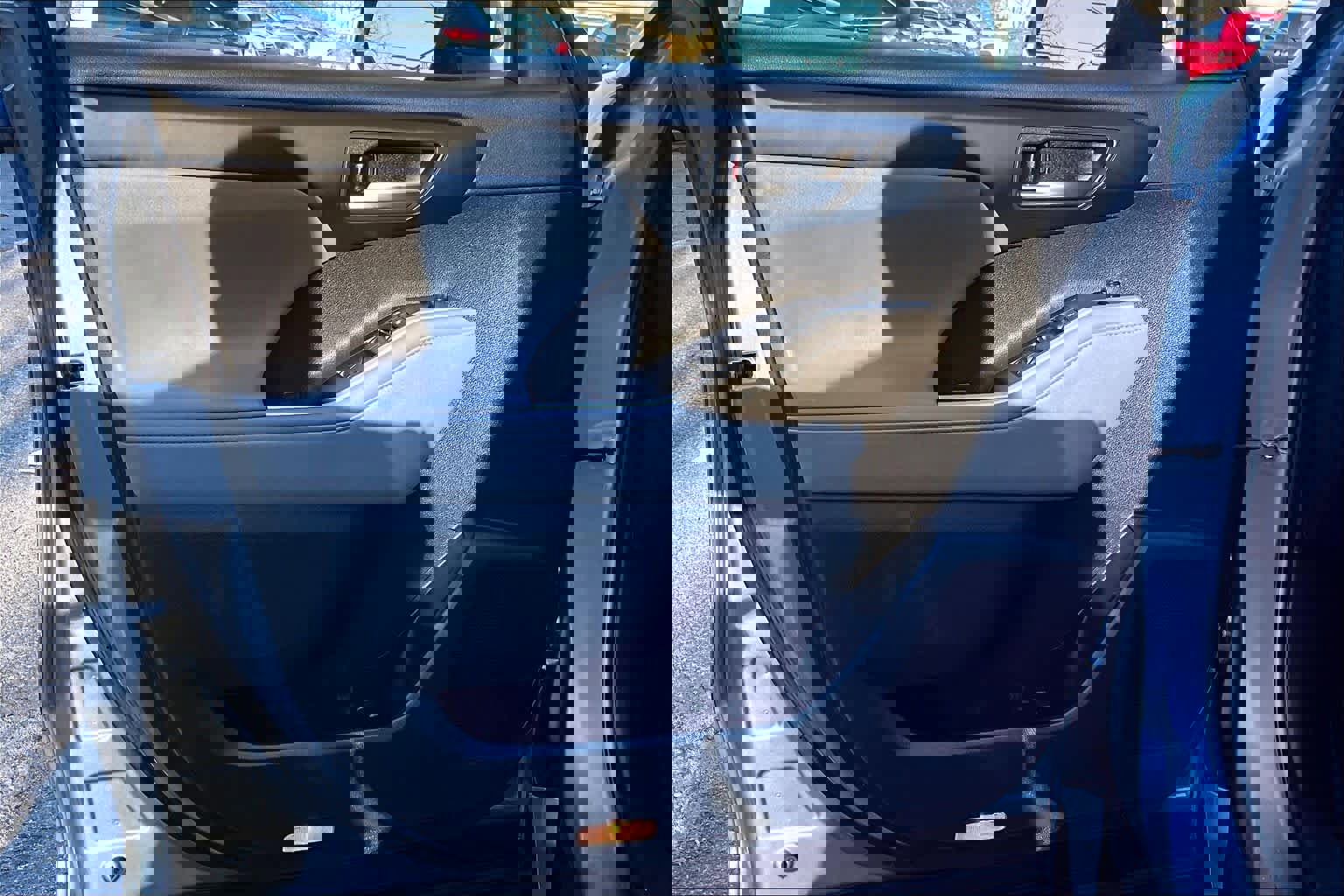 Used 2023 Toyota Highlander XLE image 21