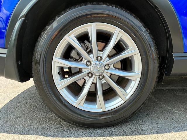 Used 2024 Honda CR-V EX-L image 14