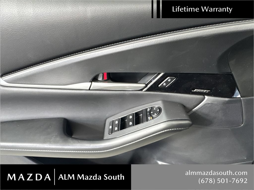 New 2026 MAZDA CX-30 AWD 2.5 S w/ Premium Package image 11