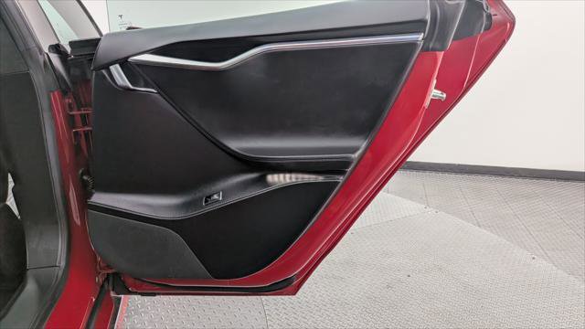 Used 2017 Tesla Model S 90D image 16