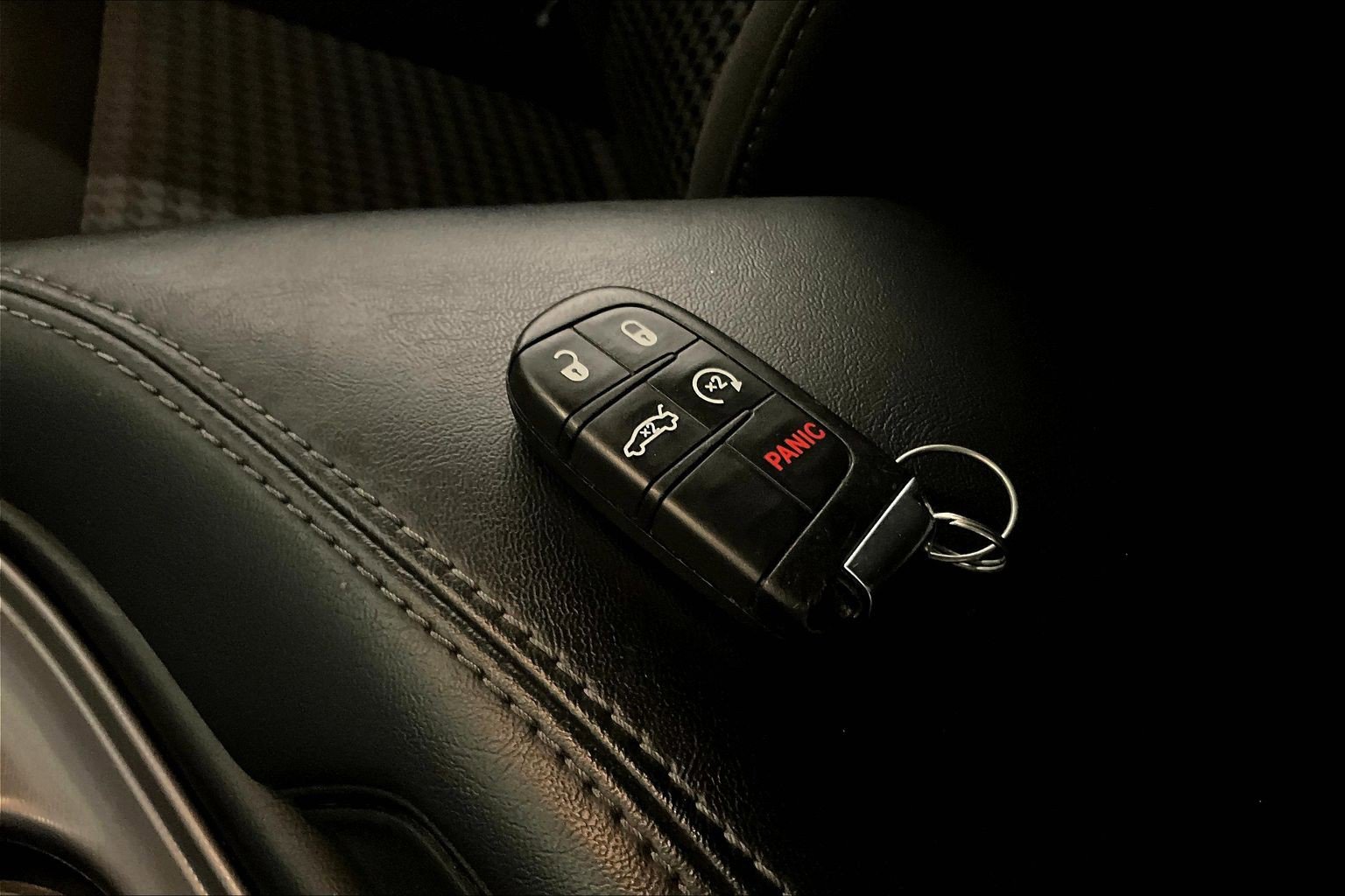 Used 2023 Dodge Challenger GT w/ Blacktop Package image 32