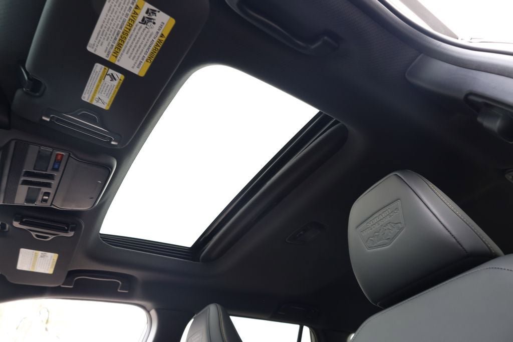 New 2026 Subaru Outback Wilderness AWD/4WD image 8