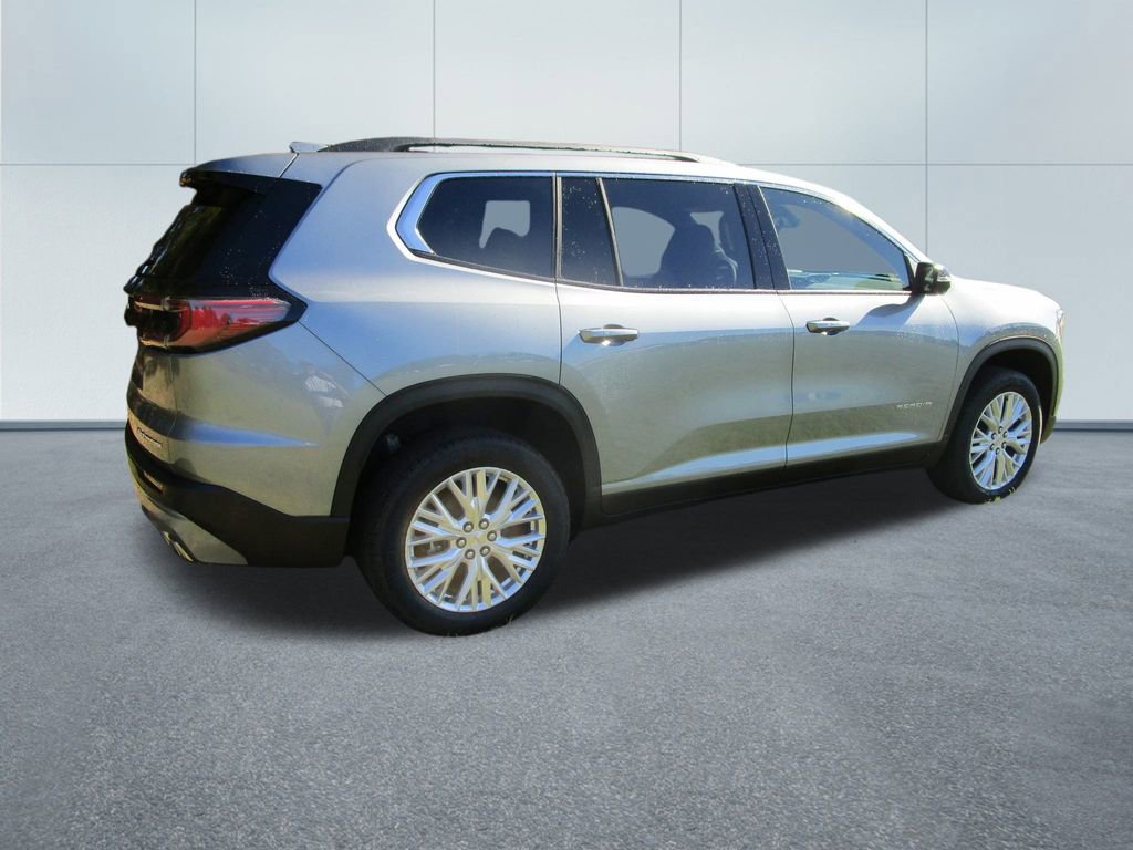 New 2026 GMC Acadia Elevation w/ Elevation Premium Package image 7