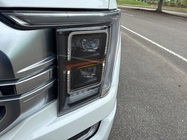 Used 2023 Ford F150 Limited image 10