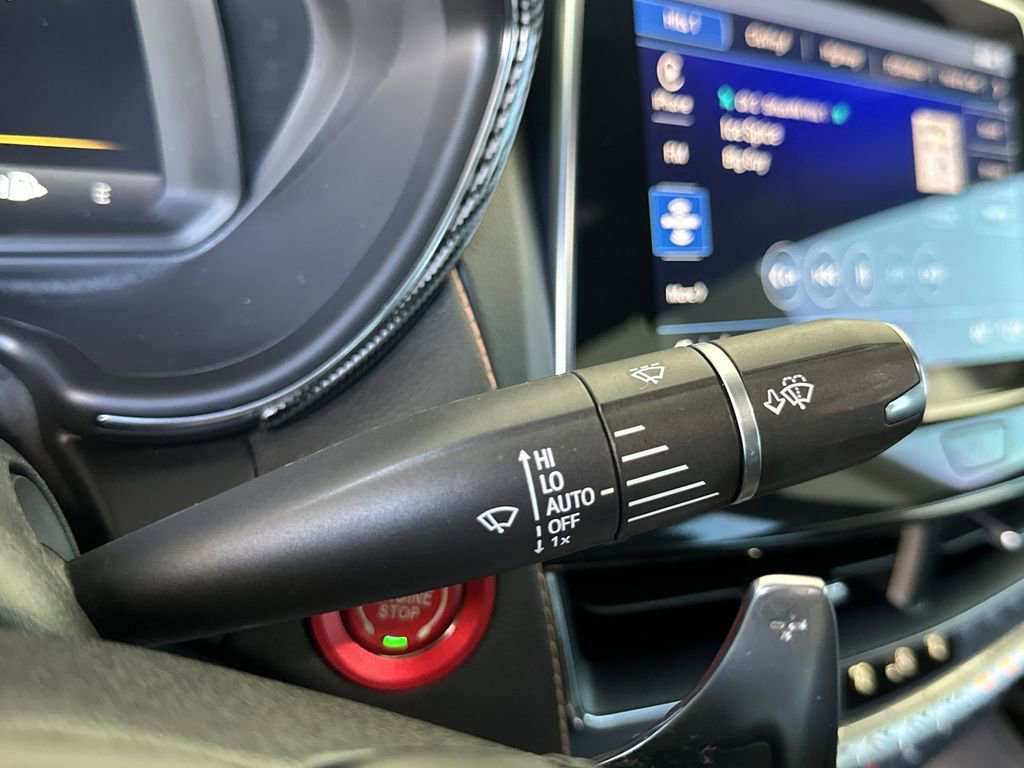 Used 2024 Cadillac CT5 V w/ Premium Package image 24