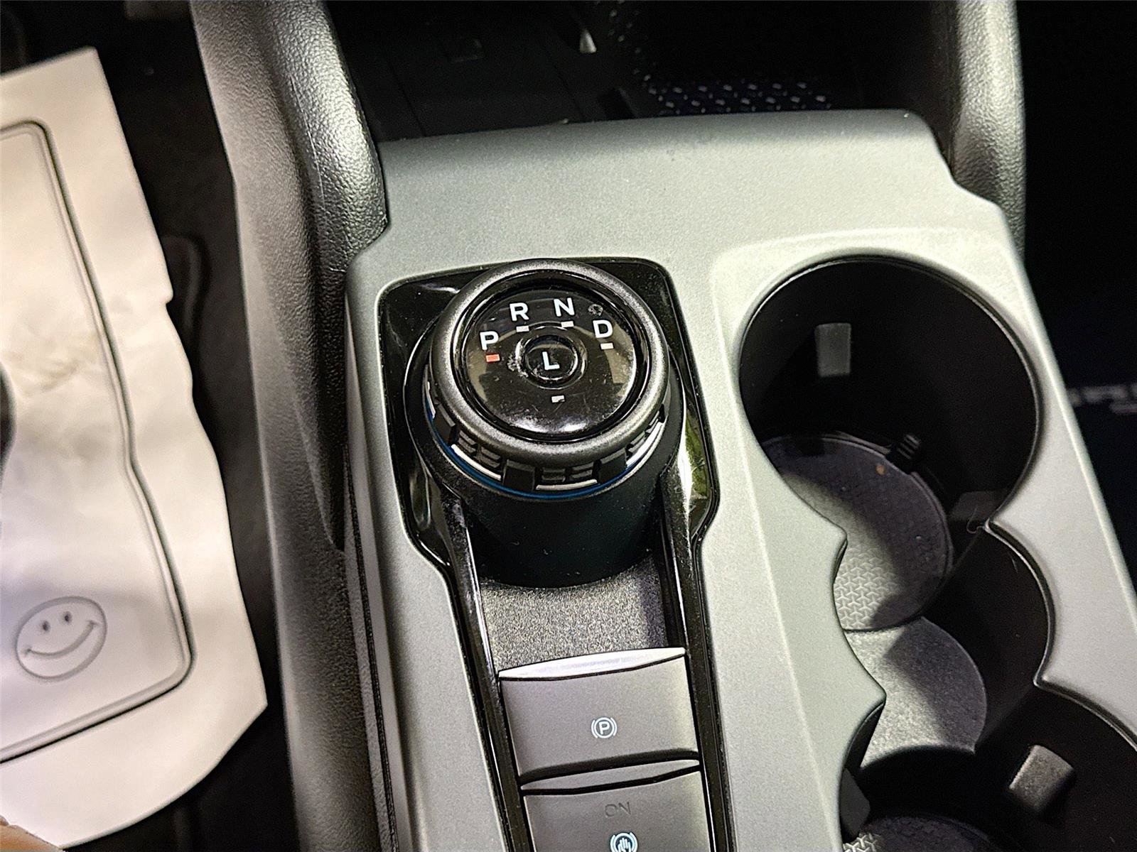 Used 2023 Ford Bronco Sport Outer Banks w/ Tech Package AWD/4WD image 17