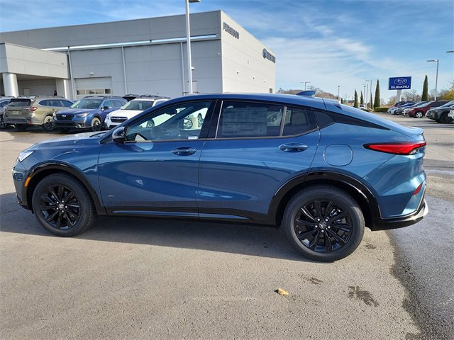 New 2026 Buick Envista Sport Touring w/ Convenience I Package image 7