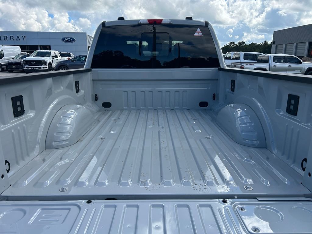 New 2026 Ford F250 Platinum image 36