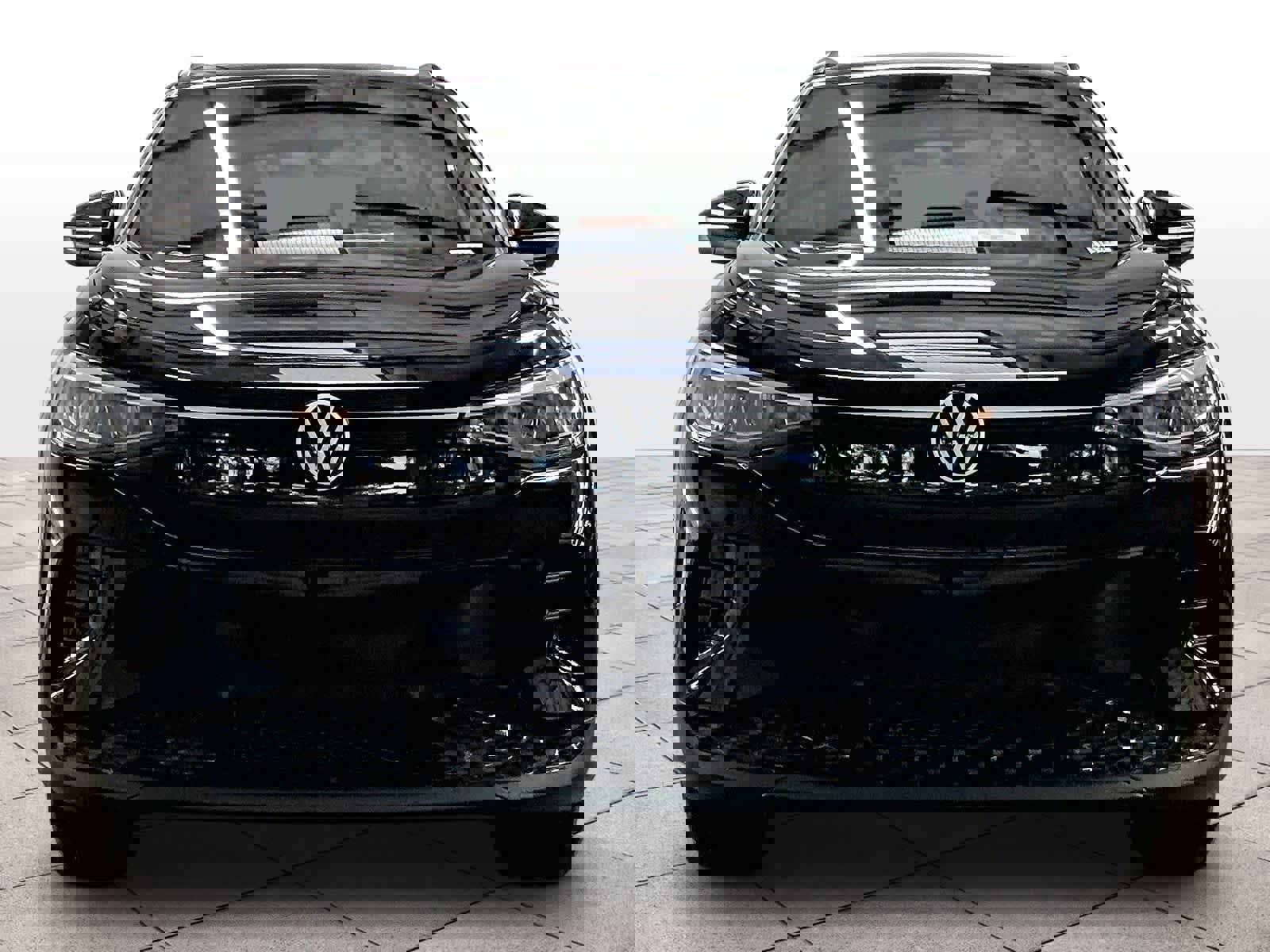New 2026 Volkswagen ID.4 Pro image 5