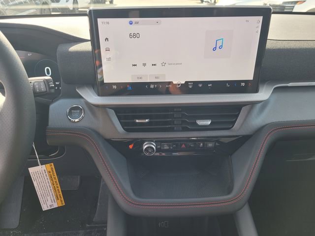 New 2026 Ford Explorer ST w/ Sun And Sound Package image 10