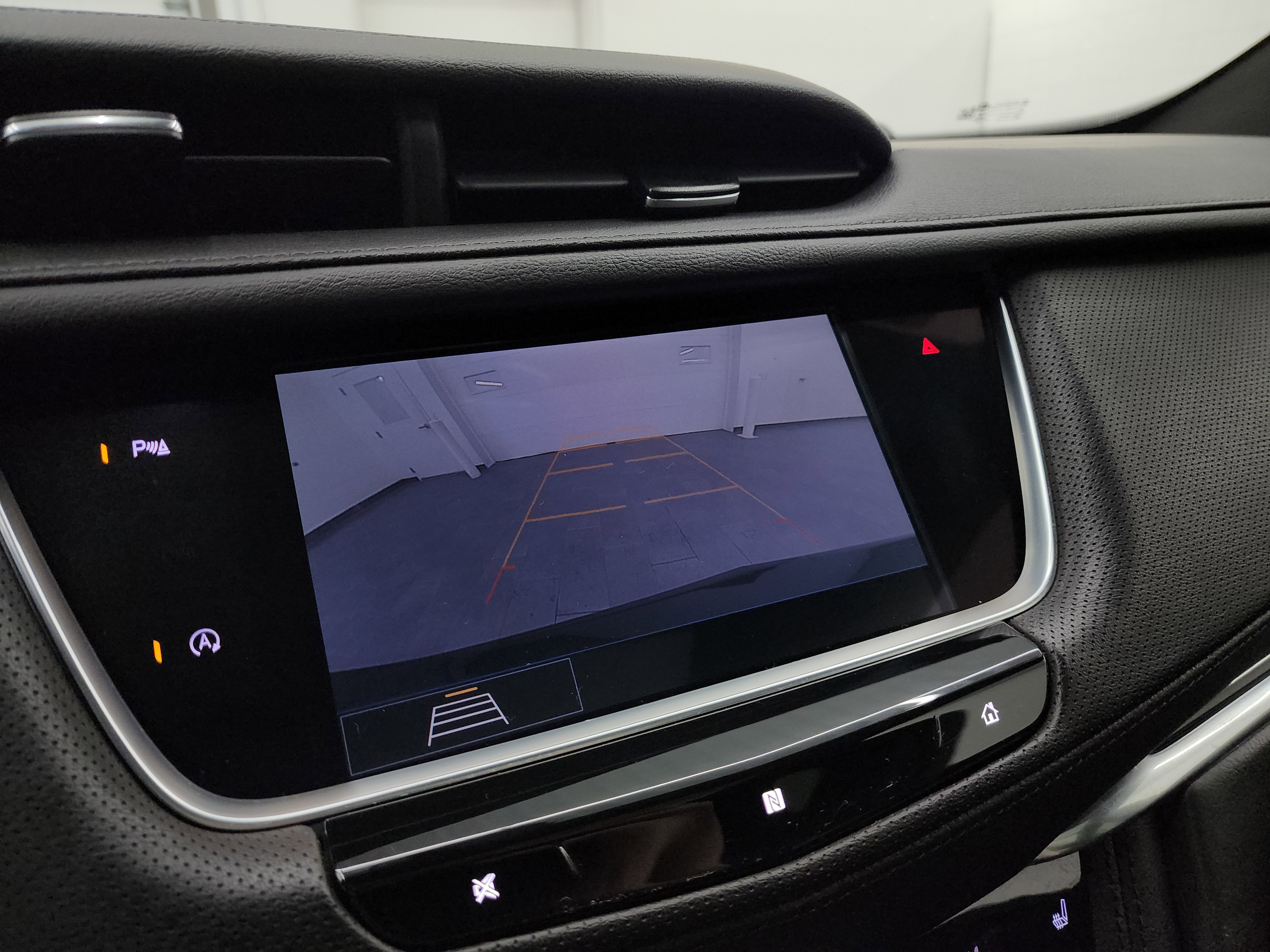 Used 2020 Cadillac XT5 Premium Luxury image 17