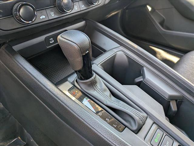Used 2024 Honda Accord LX image 24