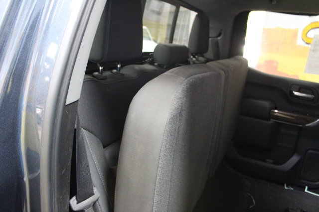 Used 2019 GMC Sierra 1500 SLE AWD/4WD image 9