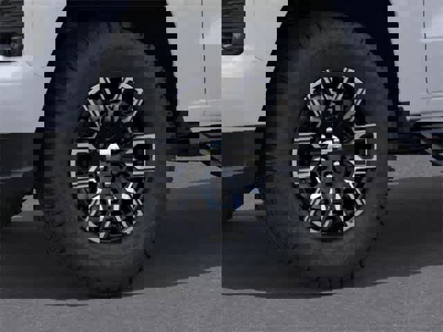 New 2026 Chevrolet Colorado Z71 image 9