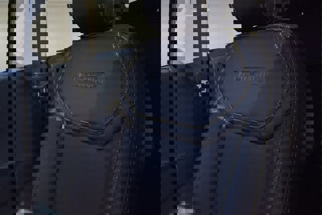 New 2025 Ford Maverick Lobo image 12