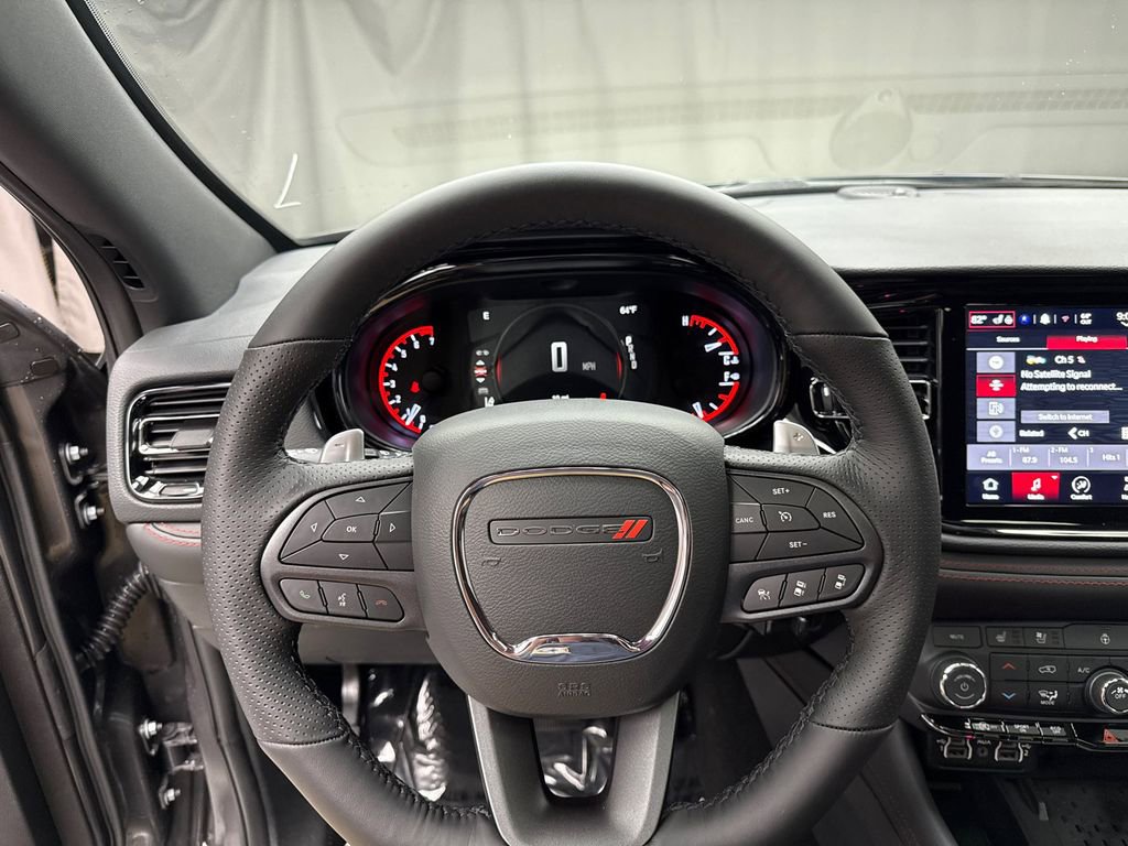 New 2026 Dodge Durango GT image 10