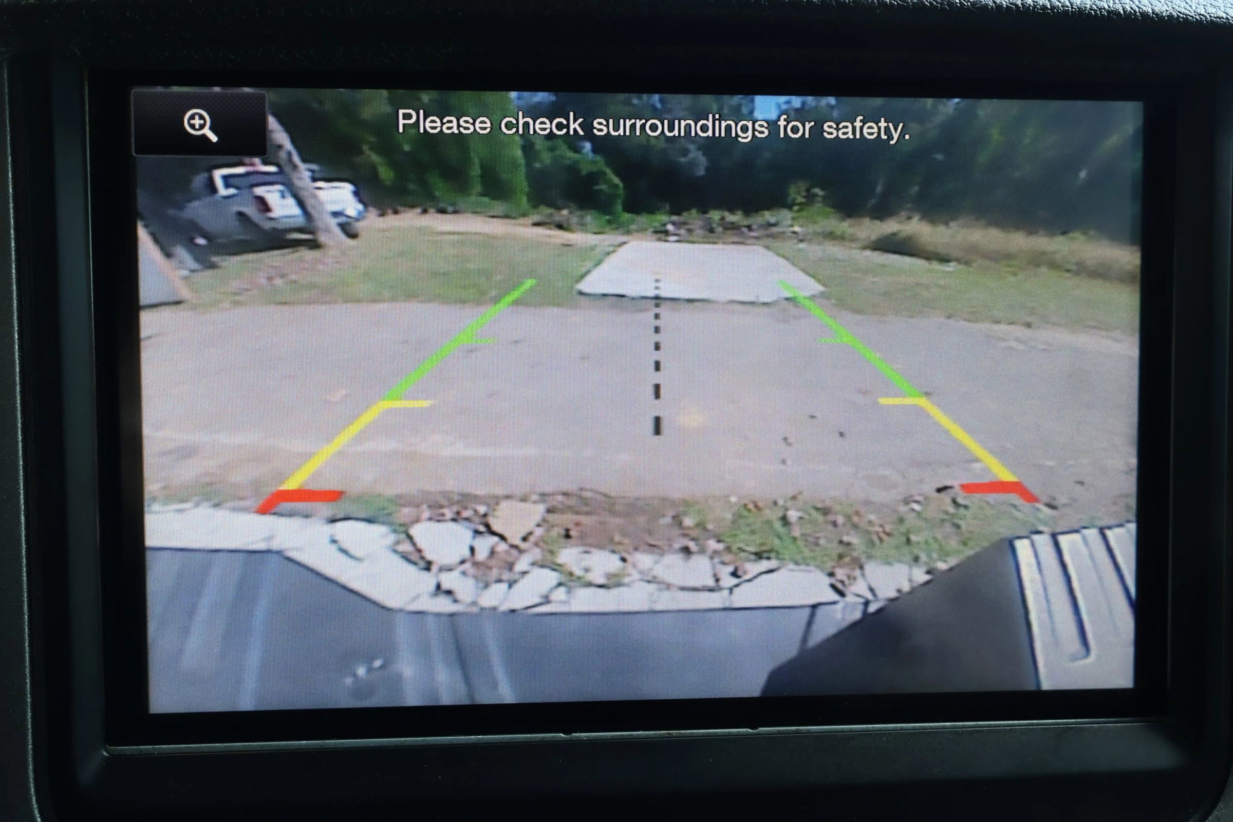 Used 2016 Ford F450 Platinum AWD/4WD image 24