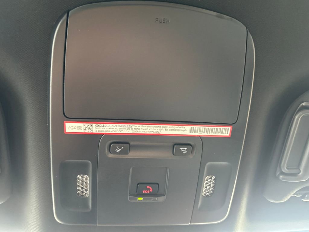 New 2026 Toyota Camry SE image 16