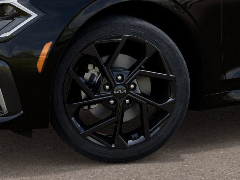 New 2026 Kia K5 GT-Line image 9