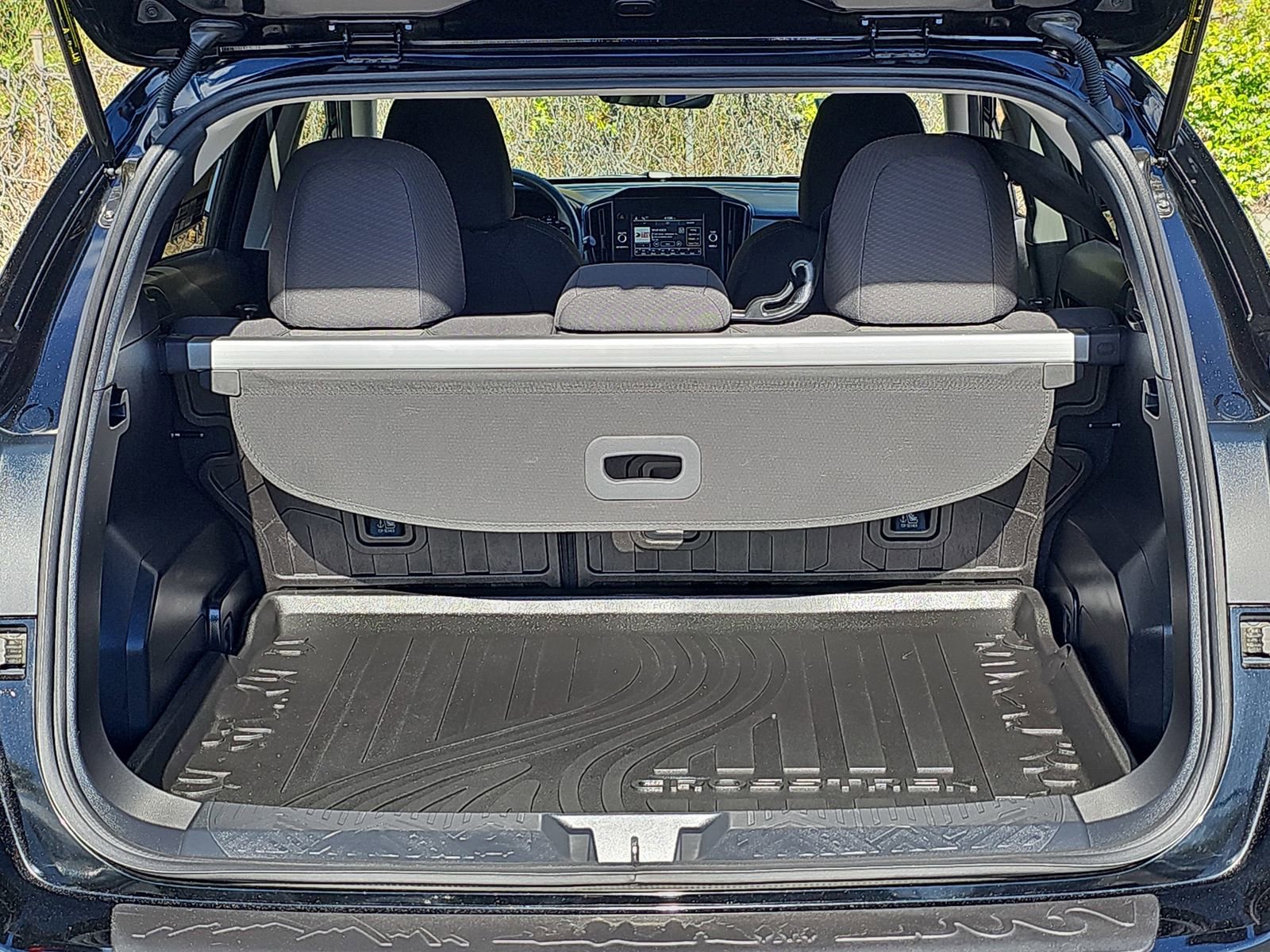 Certified 2024 Subaru Crosstrek 2.0i AWD/4WD image 12