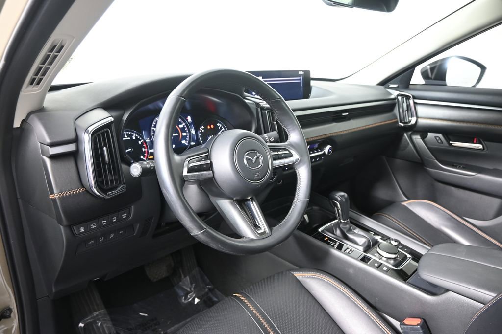 Used 2023 MAZDA CX-50 2.5 Turbo w/ Cargo Package image 22