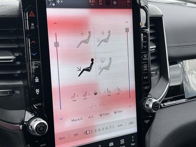 New 2026 RAM 1500 Laramie image 25