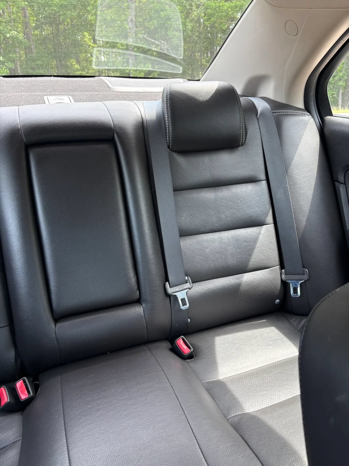 Used 2009 Ford Fusion SEL FWD image 27