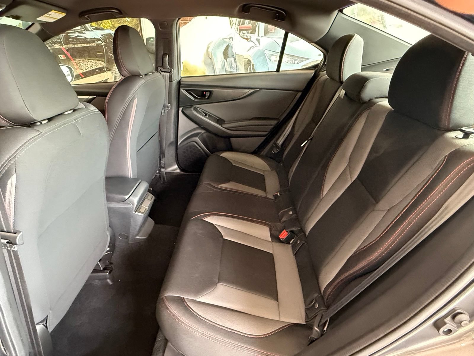 Used 2022 Subaru WRX AWD/4WD image 14