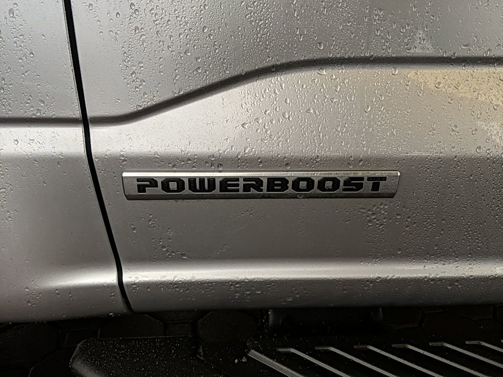 Certified 2023 Ford F150 XLT w/ Equipment Group 302A High image 11