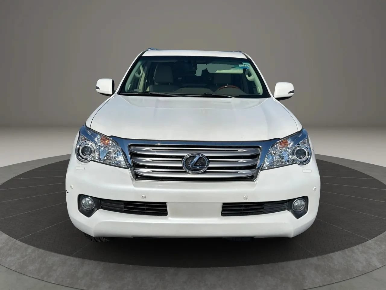 Used 2012 Lexus GX 460 Premium AWD/4WD image 8