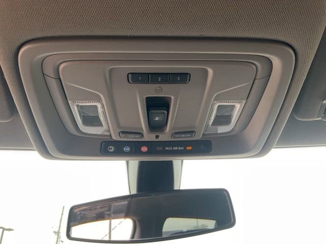 Used 2020 Chevrolet Silverado 1500 RST w/ All-Star Edition image 16