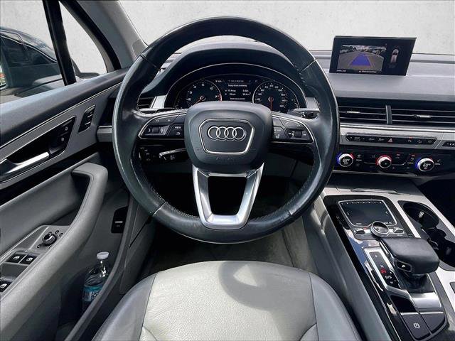 Used 2018 Audi Q7 2.0T Premium Plus AWD/4WD image 7