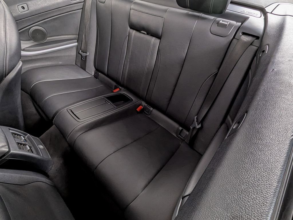 Used 2018 BMW 430i Convertible image 37