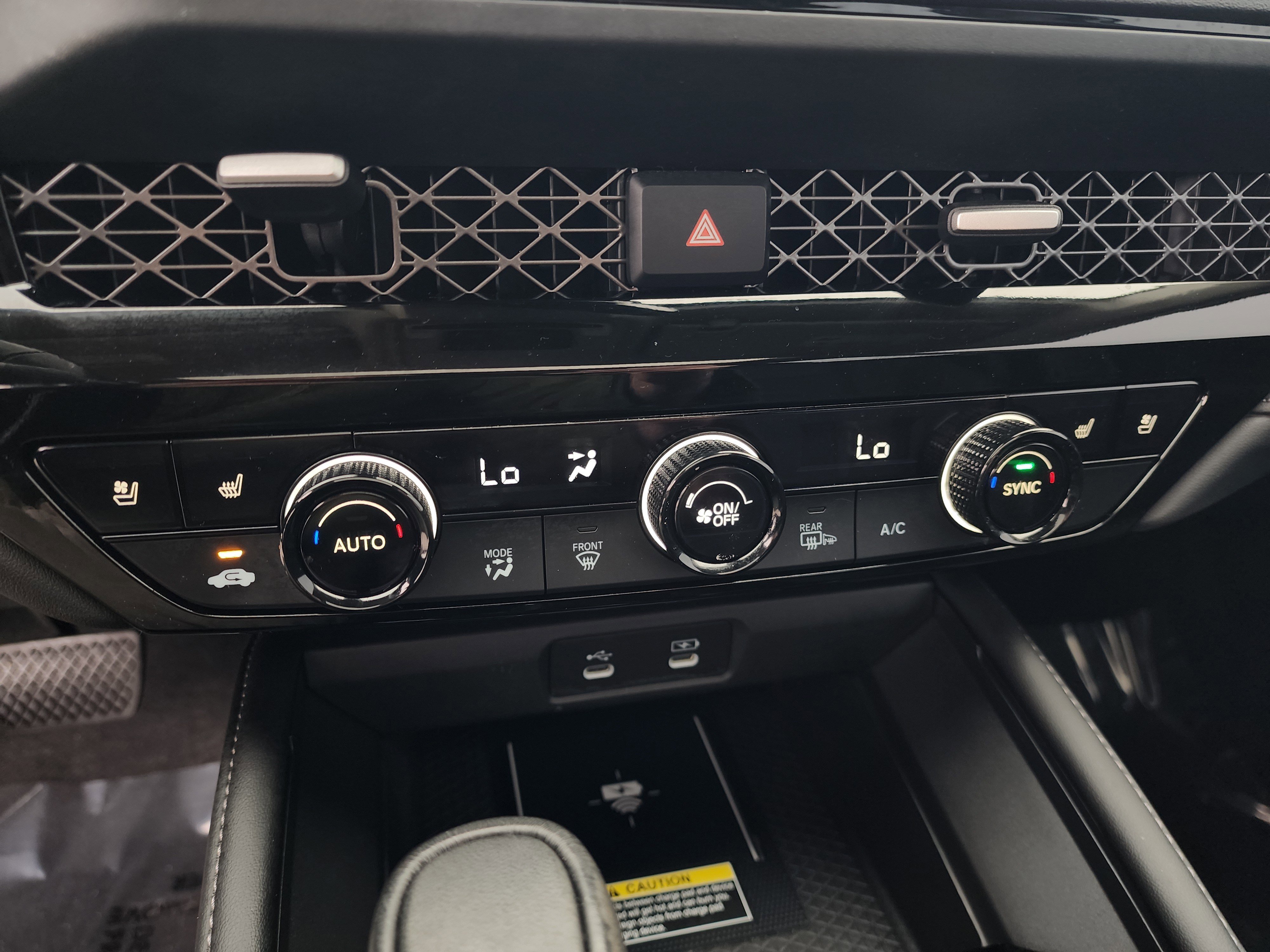 Certified 2024 Honda Accord Touring image 21