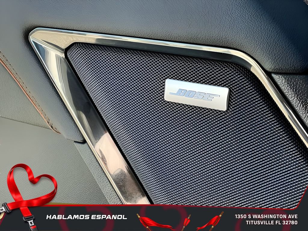 Certified 2024 GMC Sierra 1500 AT4 w/ Technology Package image 23