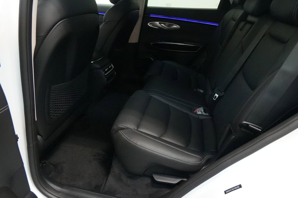 New 2026 Genesis GV70 2.5T image 18