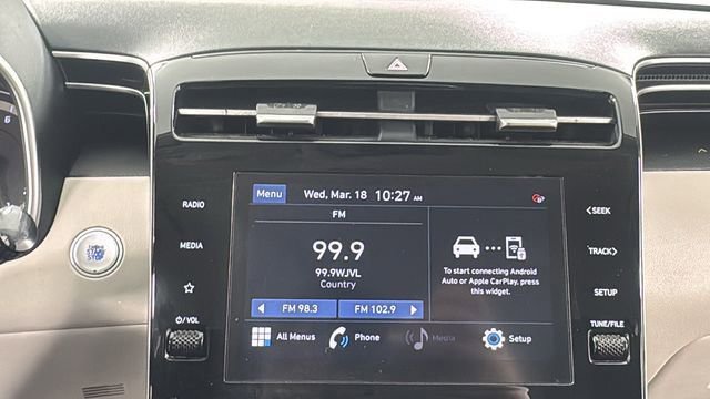 Used 2024 Hyundai Tucson SEL image 25