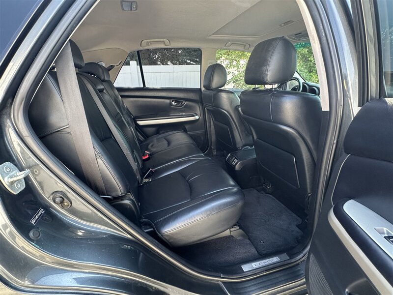 Used 2006 Lexus RX 400h AWD image 7
