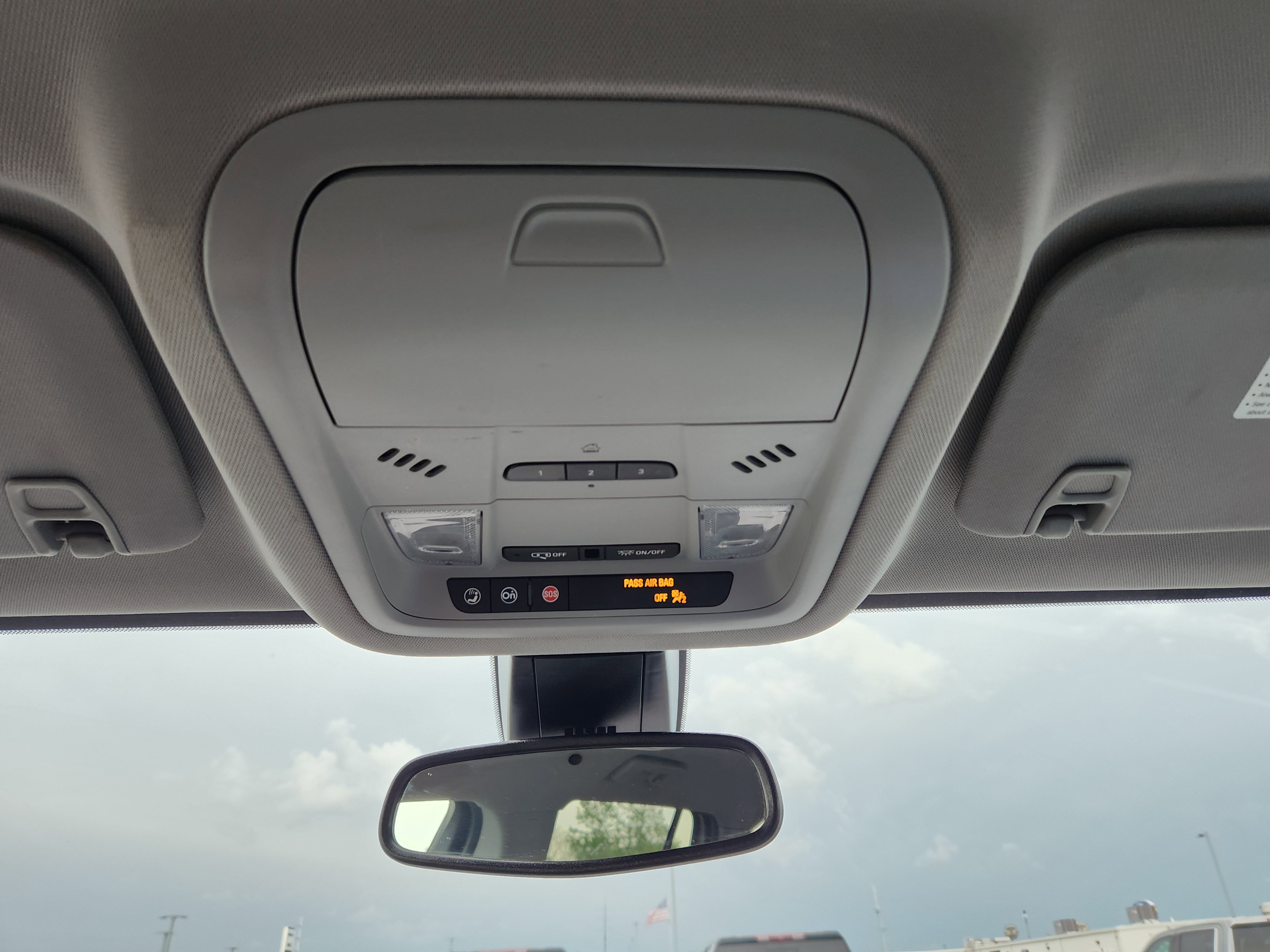 Used 2023 GMC Acadia SLT image 21